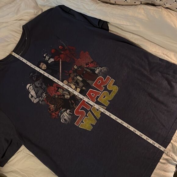 Star Wars Shirt - Picture 6 of 6